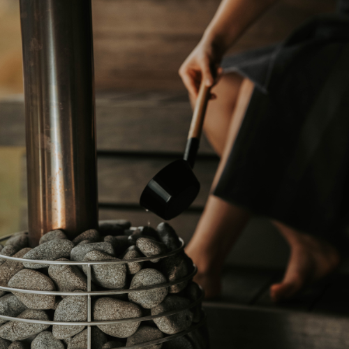 The Power of Saunas: How Heat Helps Detoxify the Body