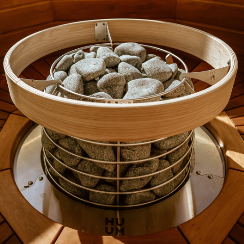 Traditional Saunas vs. Infrared Saunas: Why Going Old-School is Better for Your Health
